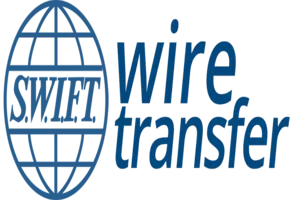 Instant Wire Transfer คาสิโน